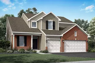 163 Henderson St, Oswego, IL 60543 - Photo 1