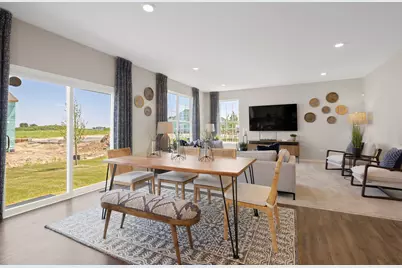 163 Henderson Street, Oswego, IL 60543 - Photo 6