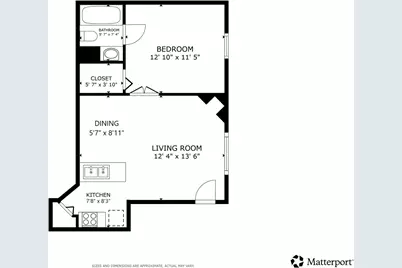 1751 S Washington Street #1, Naperville, IL 60565 - Photo 16