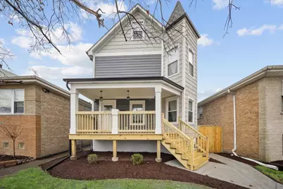 3031 Oak Park Avenue, Berwyn, IL 60402 - Photo 1