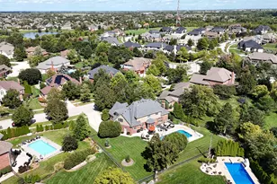 11707 Coquille Dr, Frankfort, IL 60423 - Photo 50