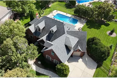 11707 Coquille Drive, Frankfort, IL 60423 - Photo 1