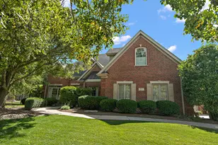 11707 Coquille Dr, Frankfort, IL 60423 - Photo 2