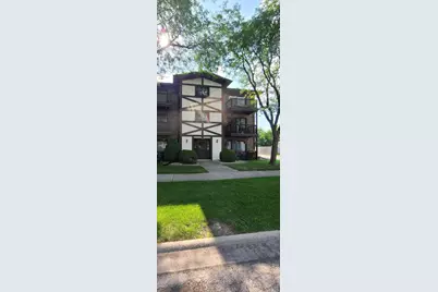 11800 S Komensky Avenue #203, Alsip, IL 60803 - Photo 1