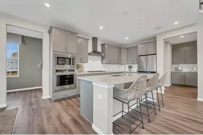 24535 W Beckham Drive, Plainfield, IL 60585 - Photo 4