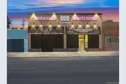 8204 S Stony Island Avenue, Chicago, IL 60617 - Photo 2