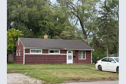 14761 Lincoln Avenue, Dolton, IL 60419 - Photo 1