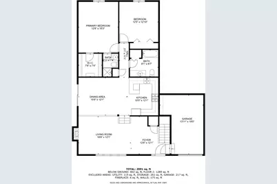 316 Morningside Drive #A, Bloomingdale, IL 60108 - Photo 34