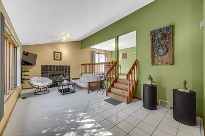 316 Morningside Drive #A, Bloomingdale, IL 60108 - Photo 4