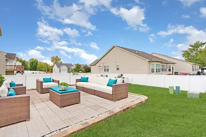 1525 Peachtree Lane #2, Lockport, IL 60441 - Photo 12