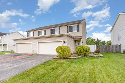 1525 Peachtree Lane #2, Lockport, IL 60441 - Photo 1