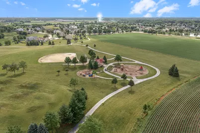 2424 Alan Dale Lane, Yorkville, IL 60560 - Photo 34