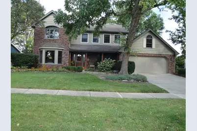 119 Pleasant Hill Court, Frankfort, IL 60423 - Photo 2