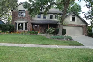 119 Pleasant Hill Ct, Frankfort, IL 60423 - Photo 2