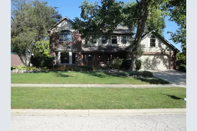 119 Pleasant Hill Court, Frankfort, IL 60423 - Photo 1