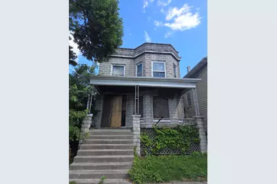 7137 S Carpenter Street, Chicago, IL 60621 - Photo 1