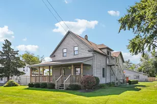 2855 Glenwood Lansing Rd, Lynwood, IL 60411 - Photo 2