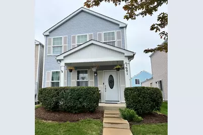 1601 Simms Street, Aurora, IL 60504 - Photo 1