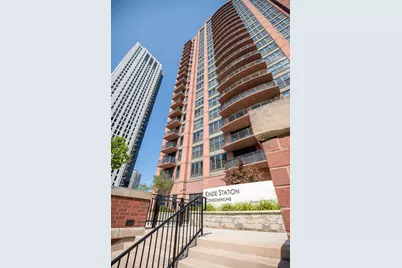 330 N Jefferson Street #603, Chicago, IL 60661 - Photo 2