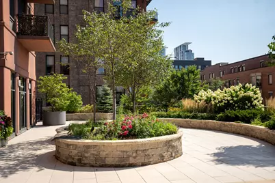 330 N Jefferson Street #603, Chicago, IL 60661 - Photo 6