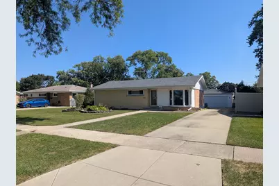 8927 Belleforte Avenue, Morton Grove, IL 60053 - Photo 1
