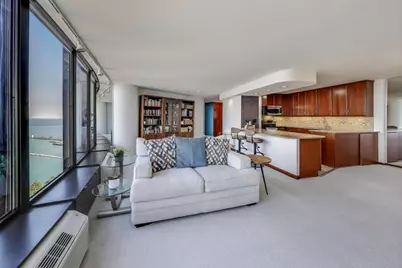 505 N Lake Shore Drive #2805, Chicago, IL 60611 - Photo 12