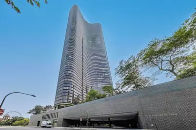 505 N Lake Shore Drive #2805, Chicago, IL 60611 - Photo 1