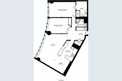 505 N Lake Shore Drive #2805, Chicago, IL 60611 - Photo 2