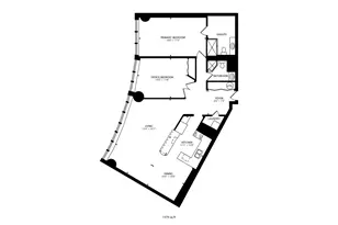 505 N Lake Shore Dr, Chicago, IL 60611 - Photo 2