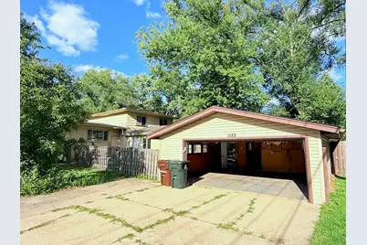 1122 W Iowa Street, Glenwood, IL 60425 - Photo 26