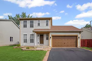 128 Sycamore Ave, Streamwood, IL 60107 - Photo 1