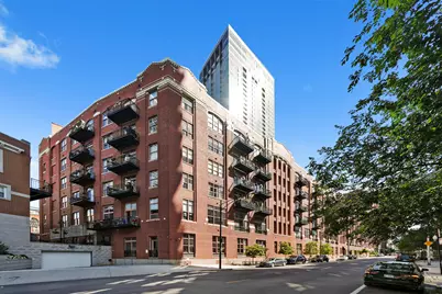 360 W Illinois Street #614, Chicago, IL 60654 - Photo 1