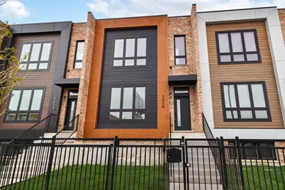 3456 N Central Avenue, Chicago, IL 60634 - Photo 1