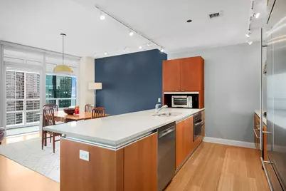 340 E Randolph Street #3304, Chicago, IL 60601 - Photo 6