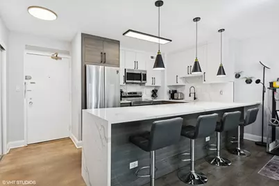 3600 N Lake Shore Drive #1108, Chicago, IL 60613 - Photo 6