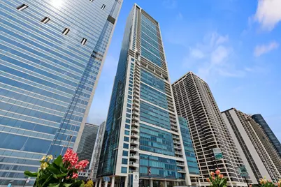 340 E Randolph Street #3503, Chicago, IL 60601 - Photo 1