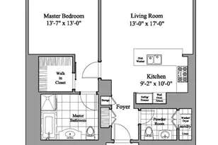 401 N Wabash Ave, Chicago, IL 60611 - Photo 38