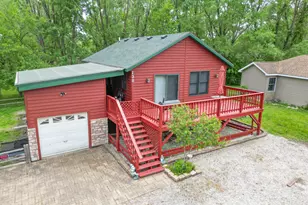 138 Little Musky Cir, Wilmington, IL 60481 - Photo 2