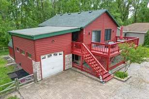 138 Little Musky Cir, Wilmington, IL 60481 - Photo 4