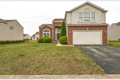 6500 Pasture Side Trail, Matteson, IL 60443 - Photo 2