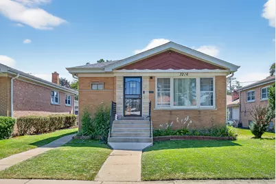 3216 Monroe Street, Bellwood, IL 60104 - Photo 1