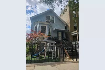 1728 N Francisco Avenue, Chicago, IL 60647 - Photo 2
