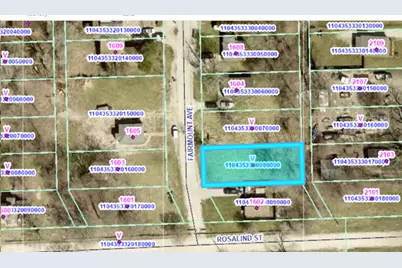 1600 Fairmount, Lockport, IL 60441 - Photo 2