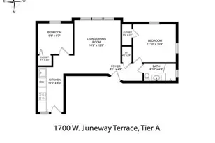 1700 W Juneway Terrace, Chicago, IL 60626 - Photo 14