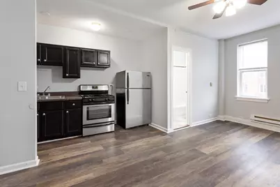 5860 N Kenmore Avenue #401, Chicago, IL 60660 - Photo 2