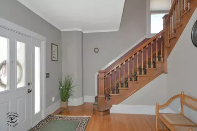 205 W Crawford Street, Peotone, IL 60468 - Photo 4