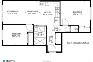 6134 N Kenmore Ave, Chicago, IL 60660 - Photo 12