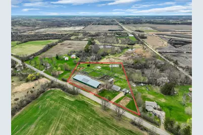 12216 Pleasant Valley Road, Woodstock, IL 60098 - Photo 6