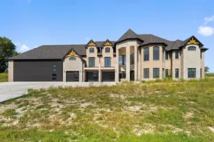 7120 W Boyington Ln, Monee, IL 60449 - Photo 1