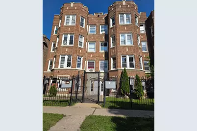 7831 S Colfax Avenue, Chicago, IL 60649 - Photo 1